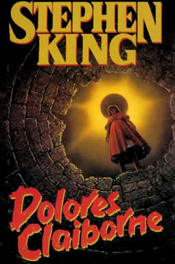 11a. Dolores Claiborne Cover